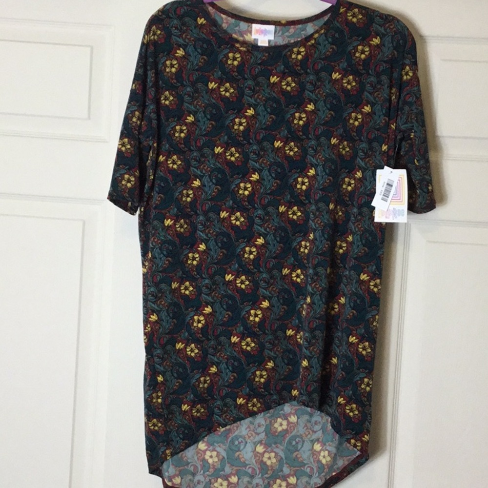 Lularoe